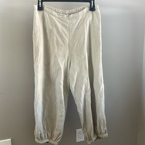 Bryn Walker Linen Pants